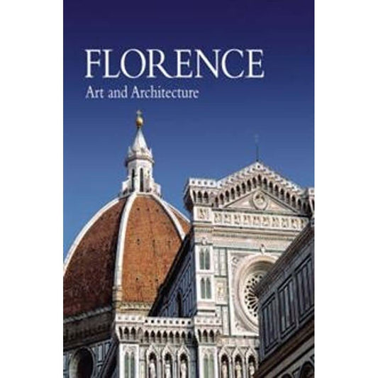 Florence (Art & Architecture S.)