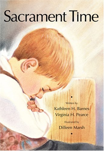 Sacrament Time