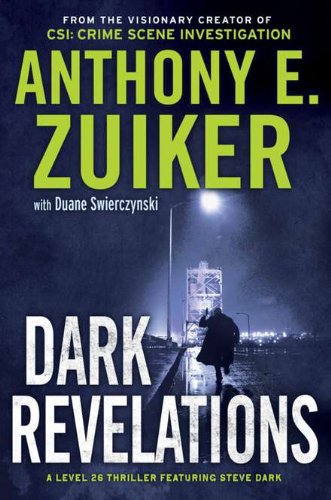 Dark Revelations (Level Twenty Six)