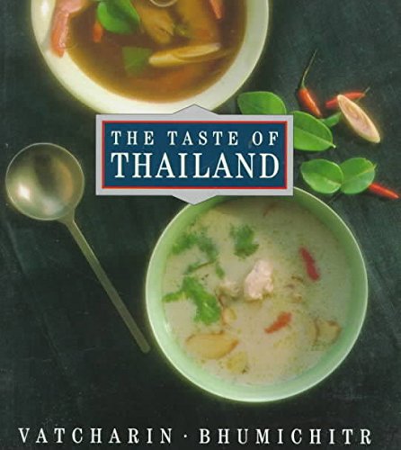 Taste of Thailand