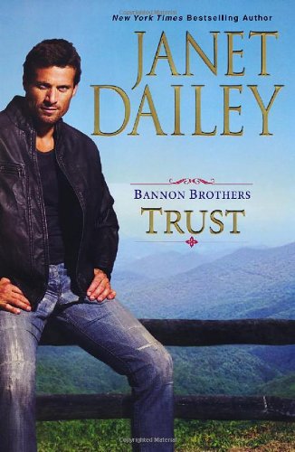 Trust (Bannon Brothers)