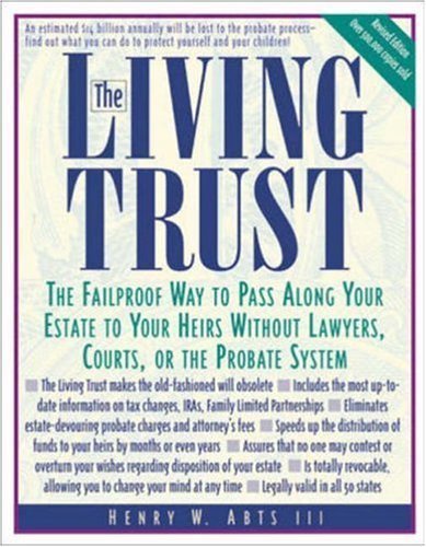 The Living Trust