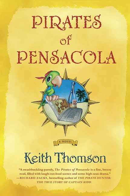 Pirates of Pensacola