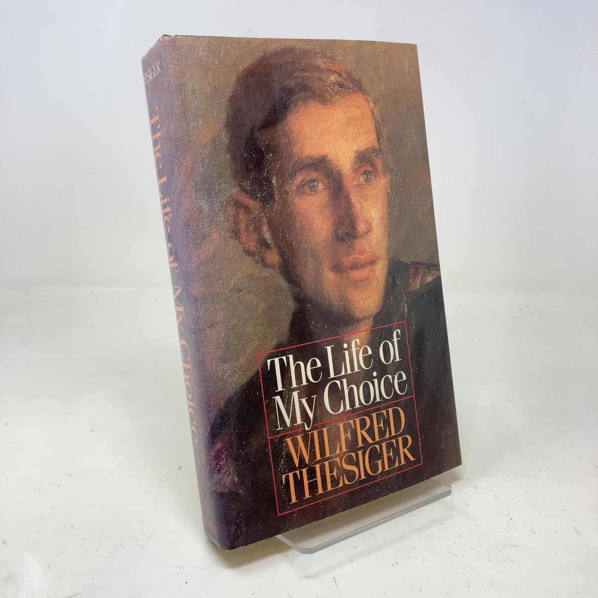 The Life of My Choice