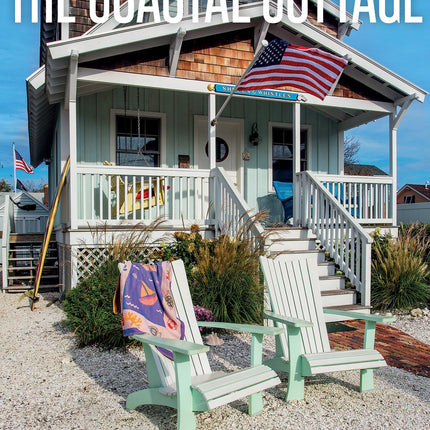 The Coastal Cottage