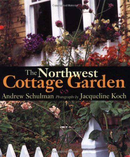 The Northwest Cottage Garden
