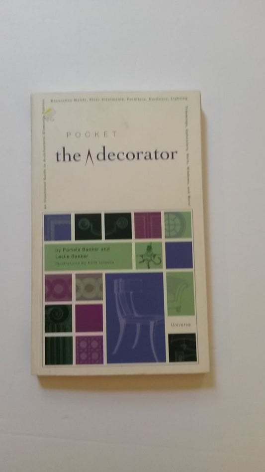 The Pocket Decorator