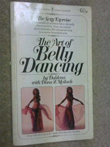 Art of Belly Dancing