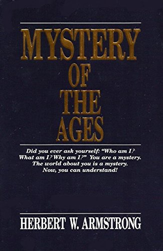 The Mystery of the Ages