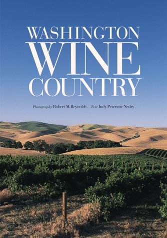 Washington Wine Country