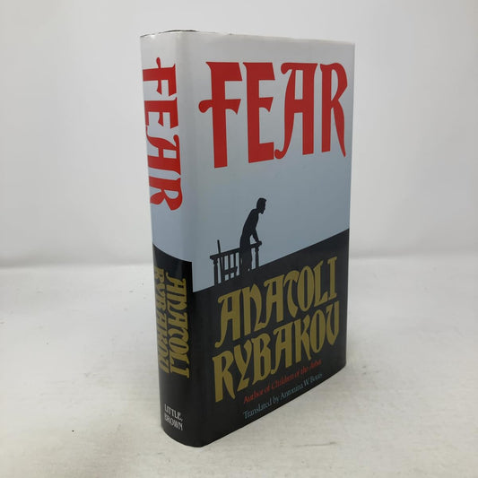 Fear