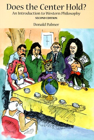 Does the Center Hold?: An Introduction to Western Philosophy