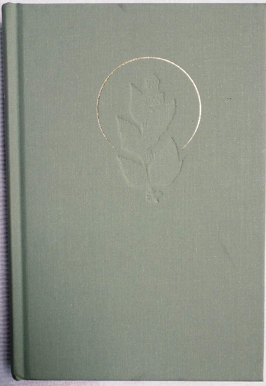 Grow a Damn Plant Journal (Cactus Cover)