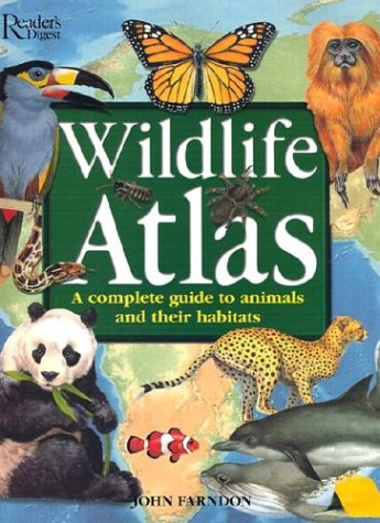 Wildlife Atlas