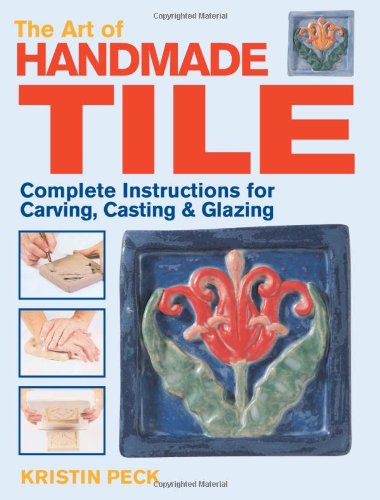 The Art of Handmade Tile