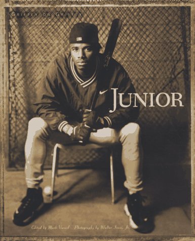 Junior: Griffey on Griffey