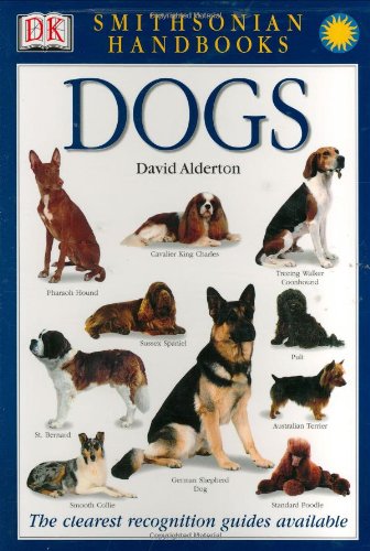 Dogs: Smithsonian Handbooks