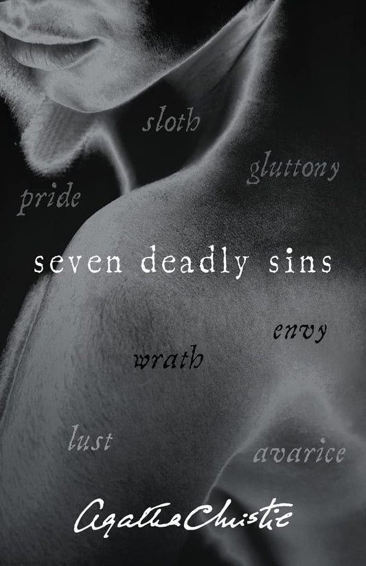 Seven Deadly Sins (The ABC Murders / A Murder is Announced / Sparking Cyanide / Evil Under the Sun / At Bertram's Hotel / Endless Night / Five Little Pigs)