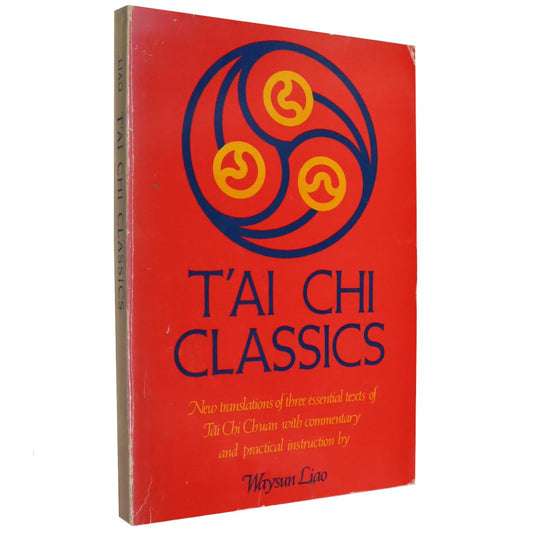 T'ai Chi Classics