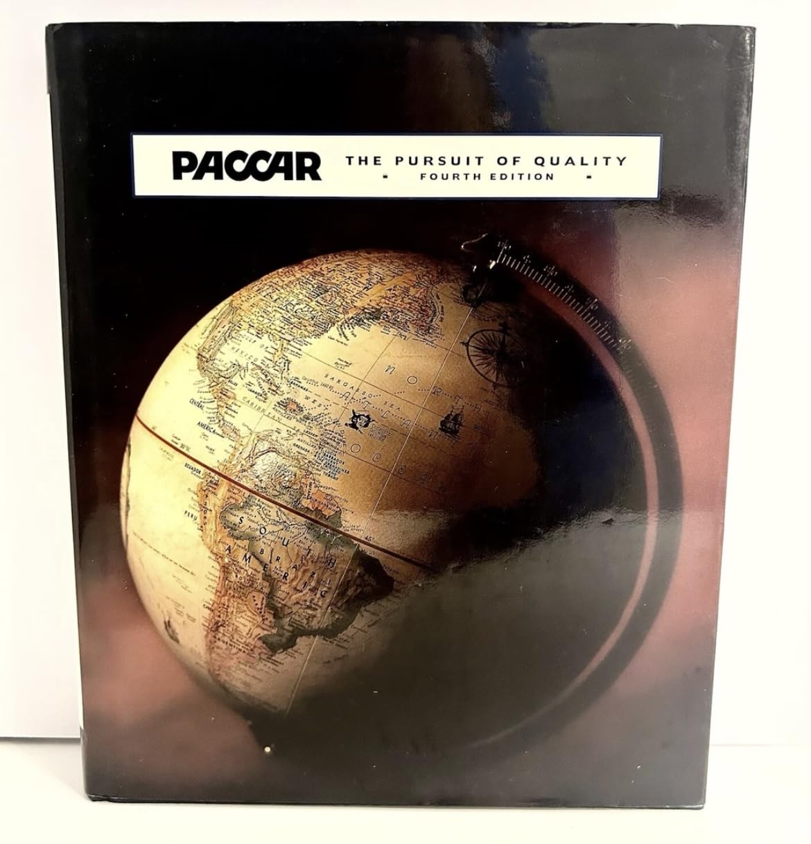 Paccar the Pursuit of Quality