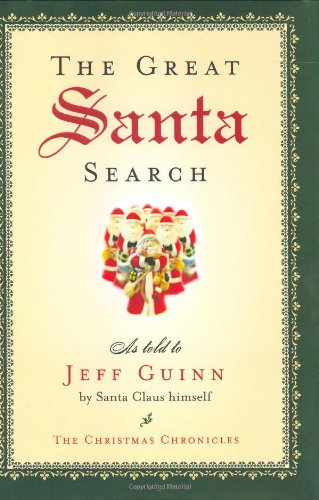 The Great Santa Search