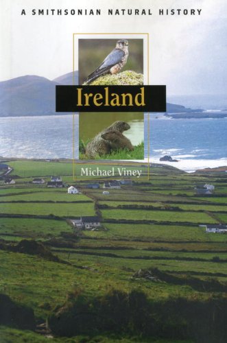 IRELAND (Smithsonian Natural History Series)