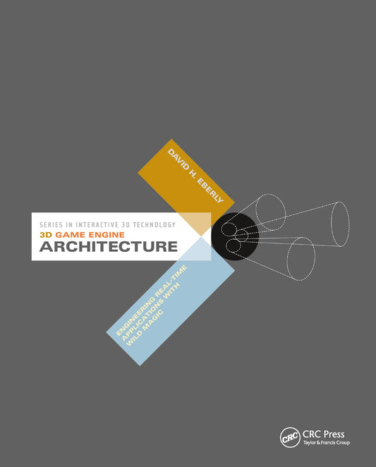 3D Game Engine Architecture: Engineering Real-Time Applications with Wild Magic (The Morgan Kaufmann Series in Interactive 3D Technology)