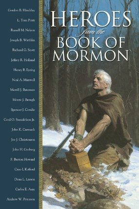 Heroes from the Book of Mormon