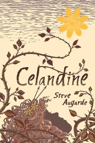 Celandine (The Touchstone Trilogy)