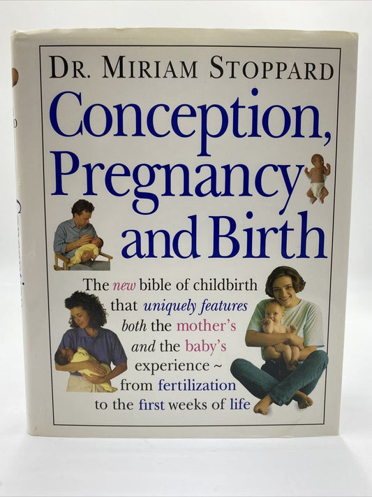 Conception Pregnancy & Birth