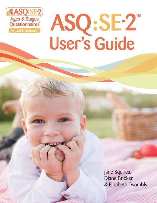 ASQ:SE-2™ User's Guide