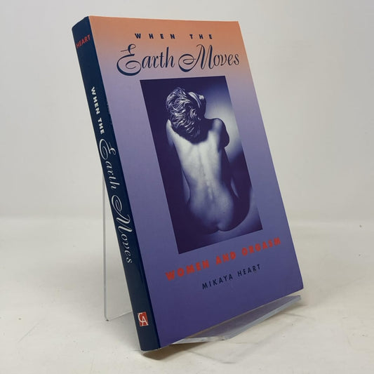 When the Earth Moves: Women and Orgasm