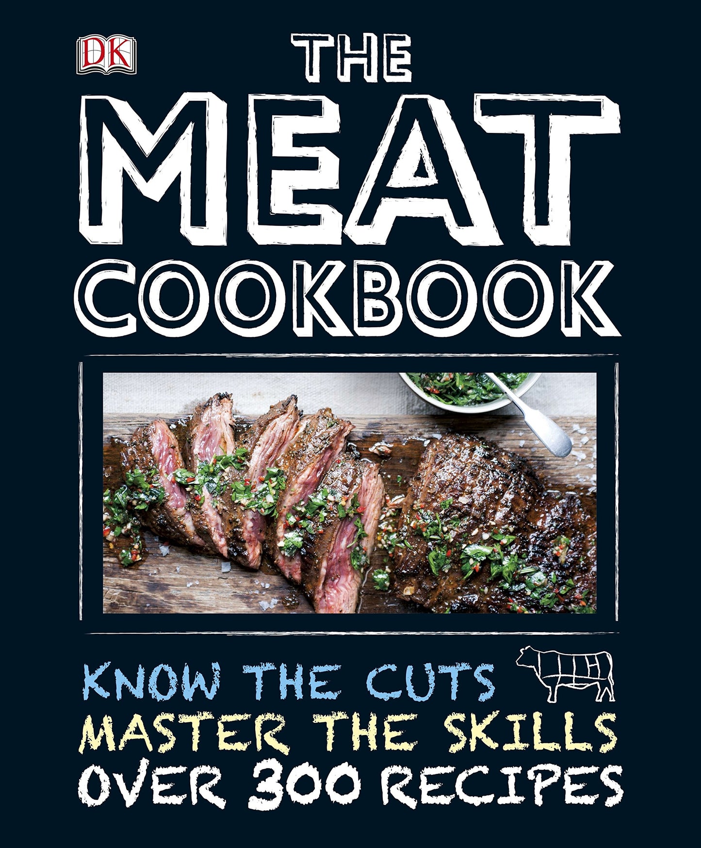 Meat Cookbook