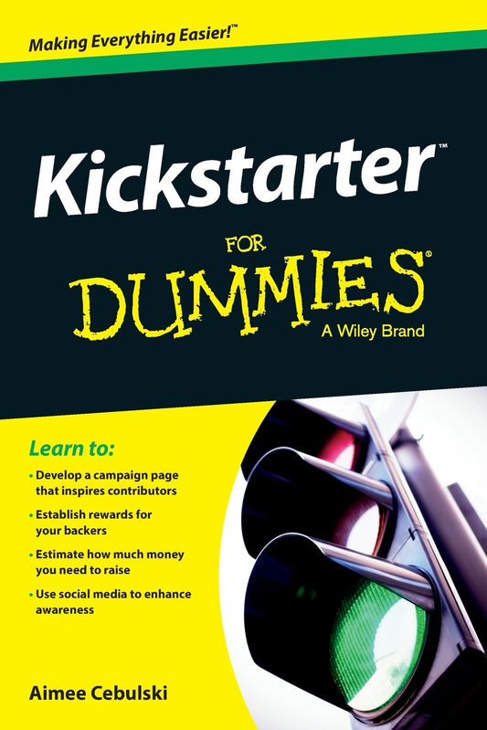 Kickstarter FD