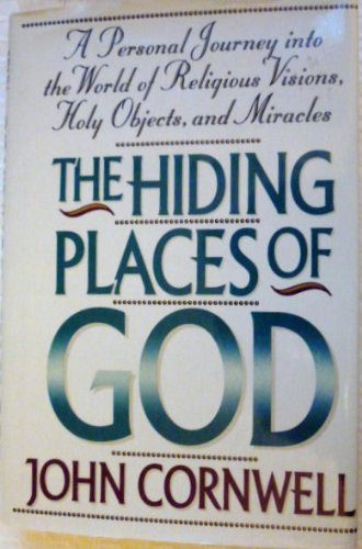 The Hiding Places of God