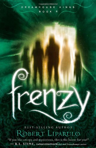 Frenzy (Dreamhouse Kings)