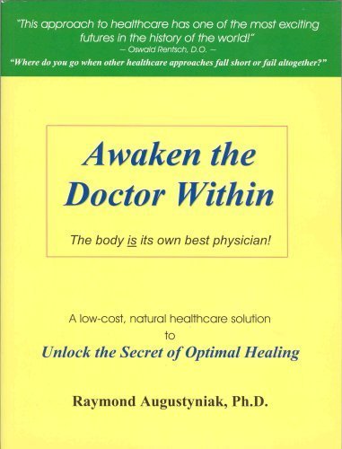 Awaken the Doctor Within