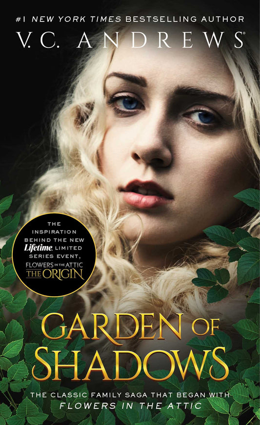 Garden of Shadows (Dollanganger)