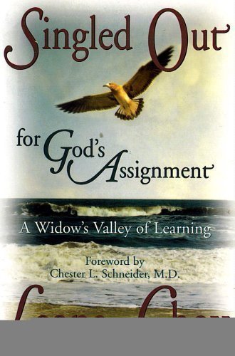 Singled Out for God's Assignment