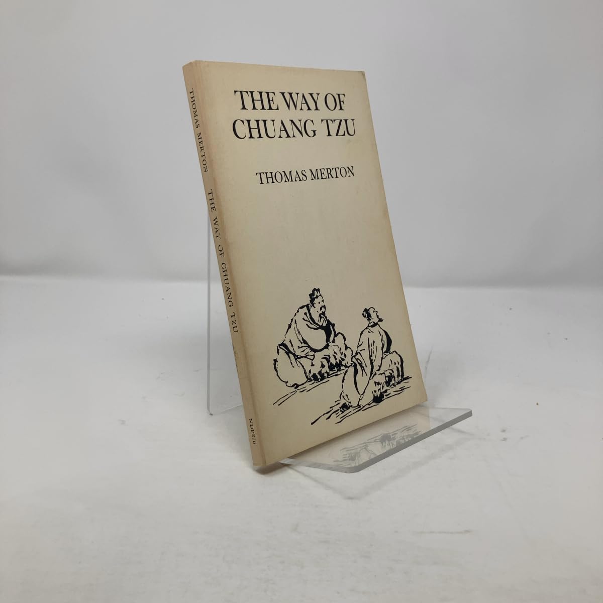 The Way of Chuang Tzu