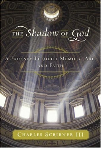 The Shadow of God: A Journey Through Memory, Art, and Faith