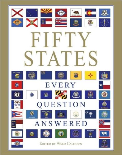 Fifty States: Every Question Answered