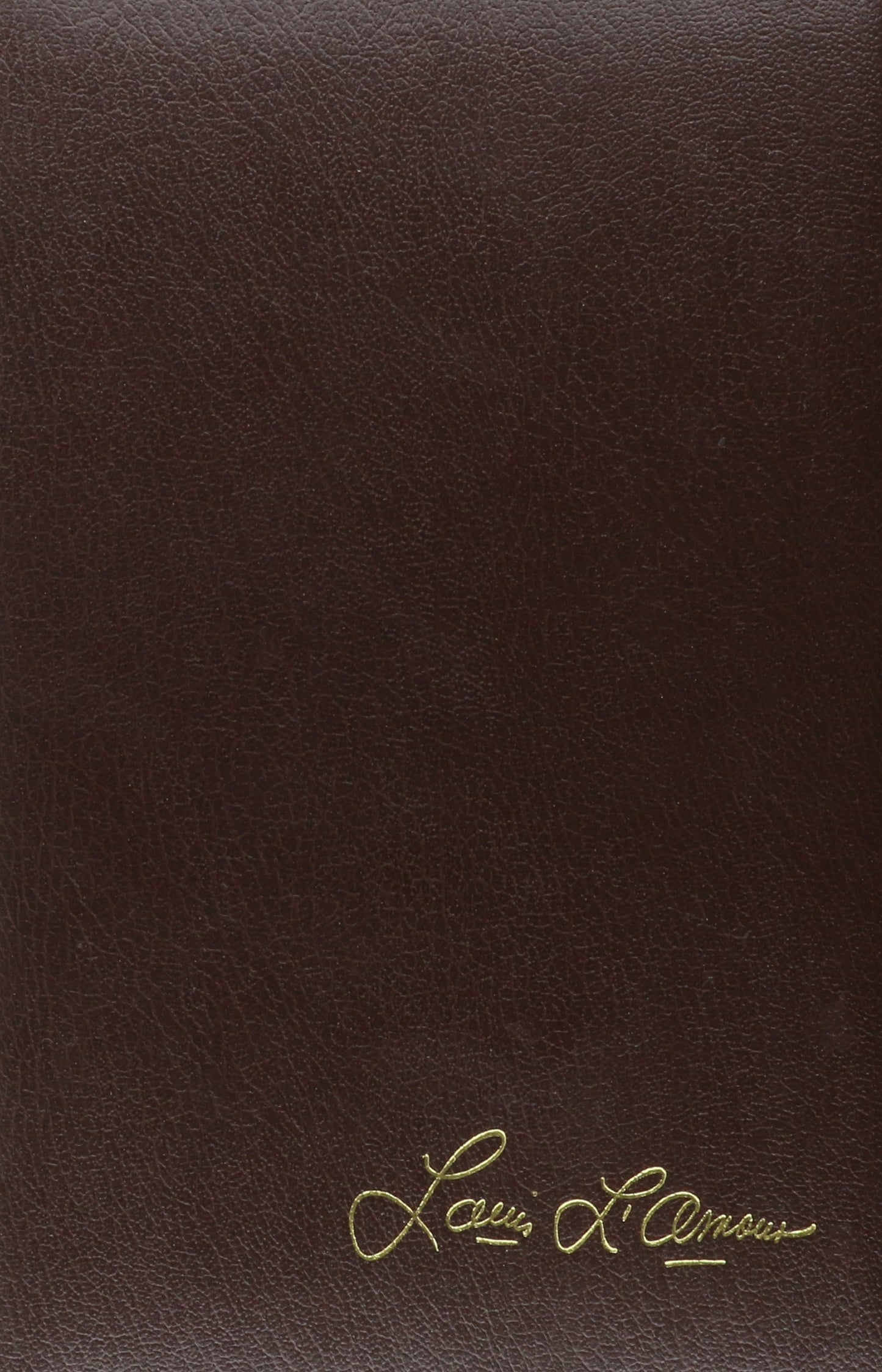 Radigan Louis Lamour Collection