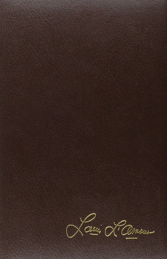 Radigan Louis Lamour Collection