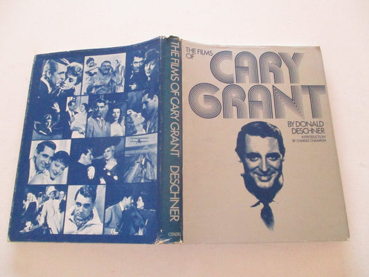 Complete Films of Cary Grant