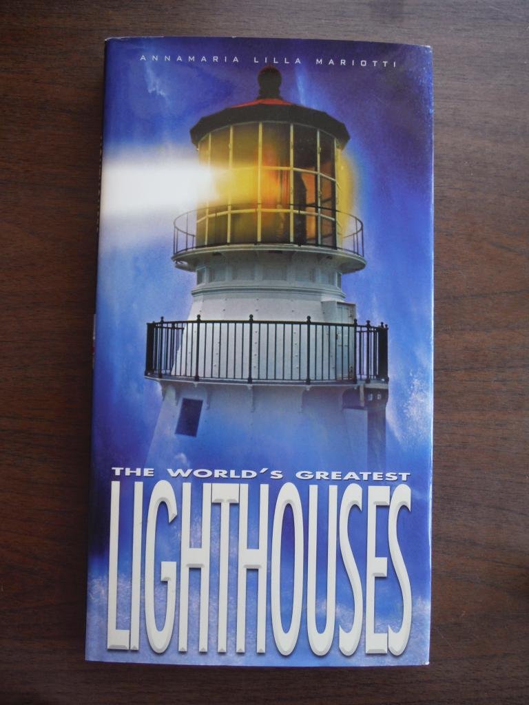 The World's Greatest Lighthouses