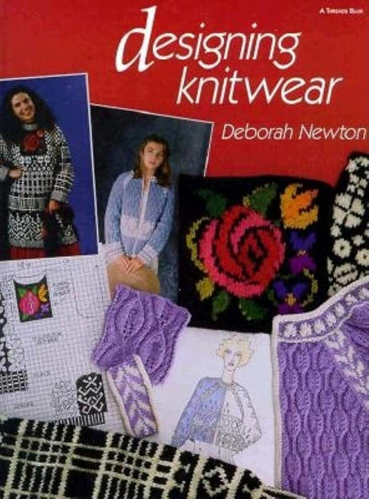 Designing Knitwear