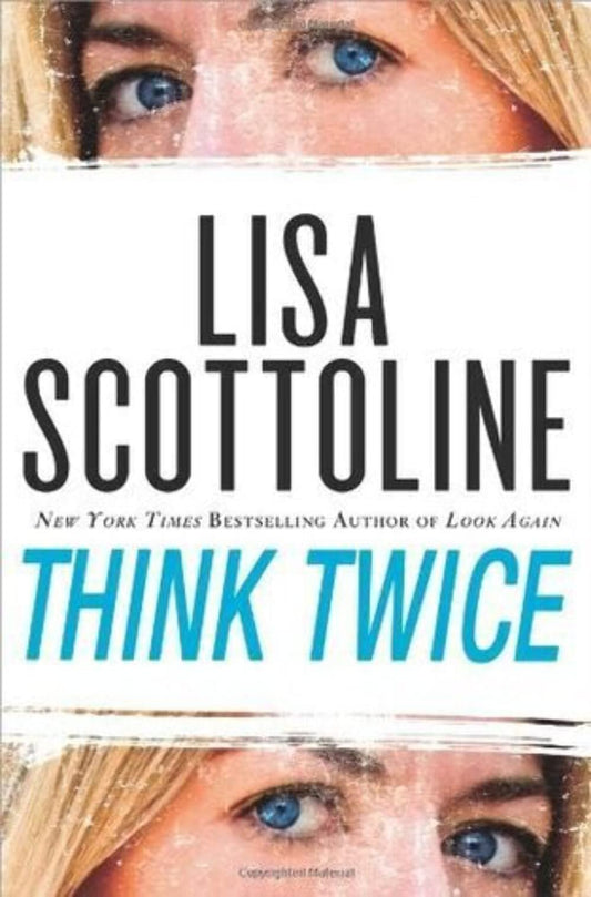 Think Twice (Rosato & Associates)