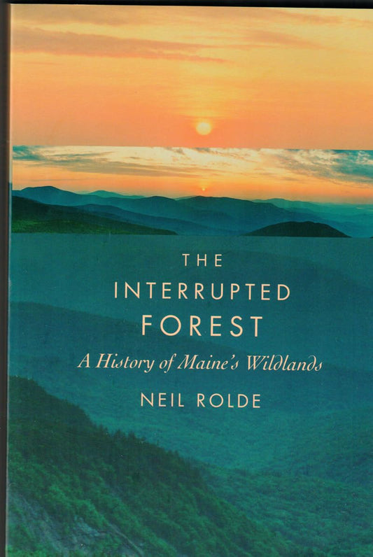 Interrupted Forest