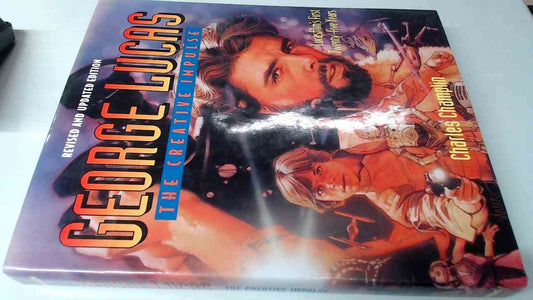 George Lucas: The Creative Impulse